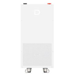 Baterie Dyness 16.07 kWh 51.2V LiFePO4 AutoIncalzire IP65 - PowerBrick Plus