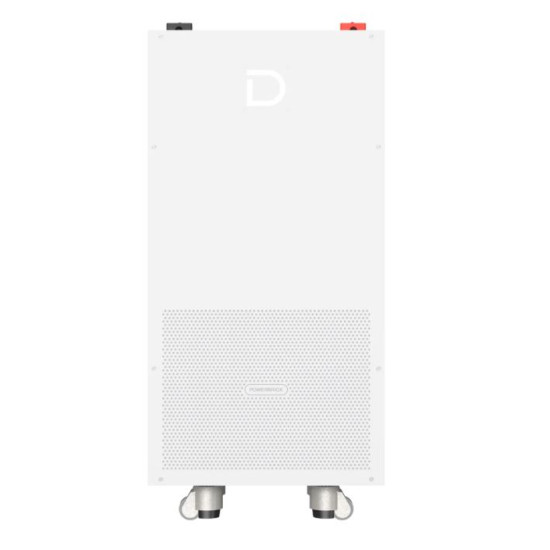 Baterie Dyness 16.07 kWh 51.2V LiFePO4 AutoIncalzire IP65 - PowerBrick Plus