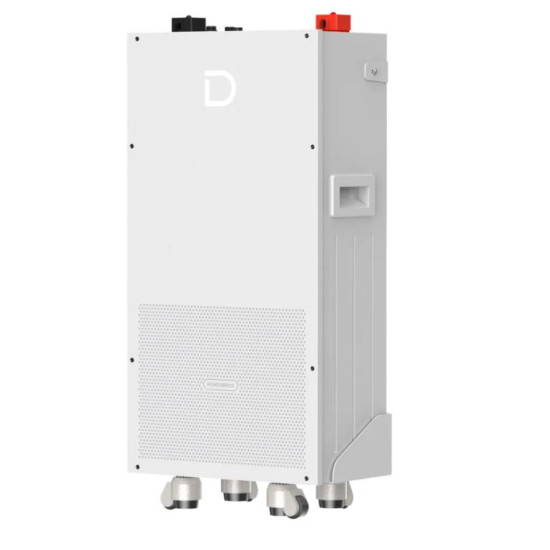 Baterie Dyness 16.07 kWh 51.2V LiFePO4 AutoIncalzire IP65 - PowerBrick Plus
