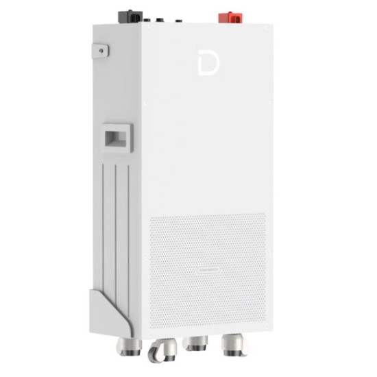 Baterie Dyness 16.07 kWh 51.2V LiFePO4 AutoIncalzire IP65 - PowerBrick Plus
