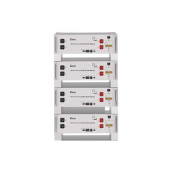 Acumulator LiFePo4 Deye 5.12kWh SE-G5.1 Pro-B