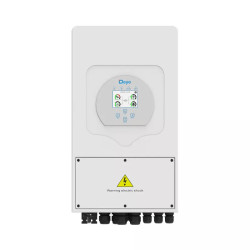 Invertor Deye Hibrid SUN-12K-SG02LP1-EU-AM3