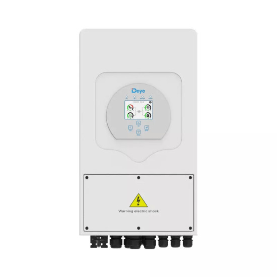 Invertor Deye Hibrid SUN-12K-SG02LP1-EU-AM3