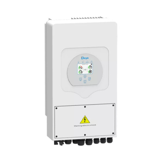 Invertor Deye Hibrid SUN-12K-SG02LP1-EU-AM3