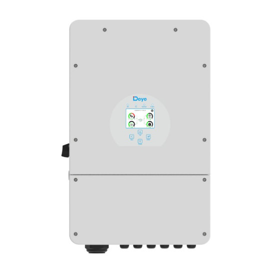 Invertor Deye Hibrid SUN-10K-SG02LP1-EU-AM3