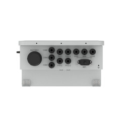 Invertor Deye Hibrid SUN-8K-SG04LP3-EU