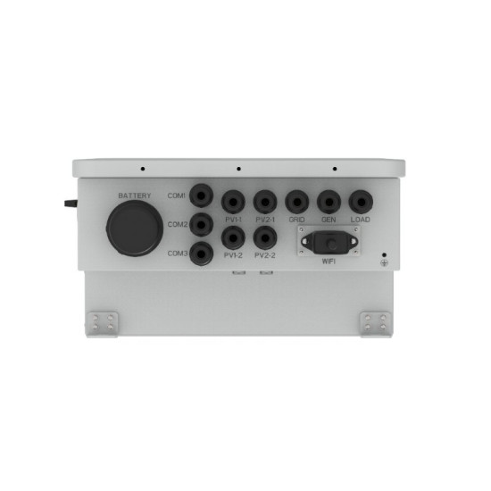 Invertor Deye Hibrid SUN-10K-SG02LP1-EU-AM3