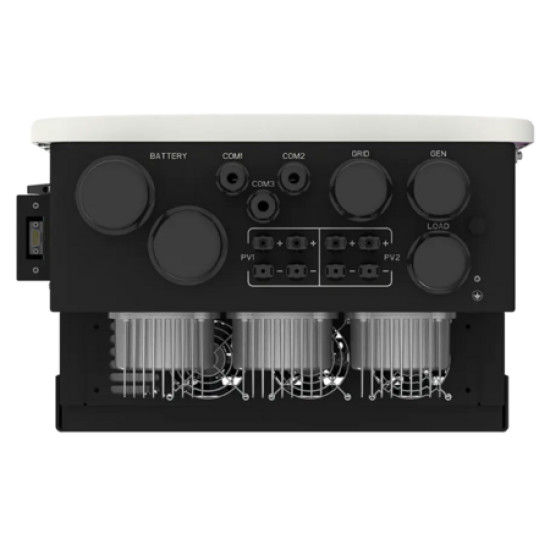 Invertor Deye Hibrid SUN-20K-SG05LP3-EU