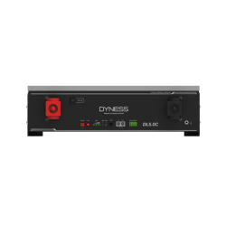 Acumulator LiFePO4 5.12kWh , incalzire , DYNESS DL5.0C