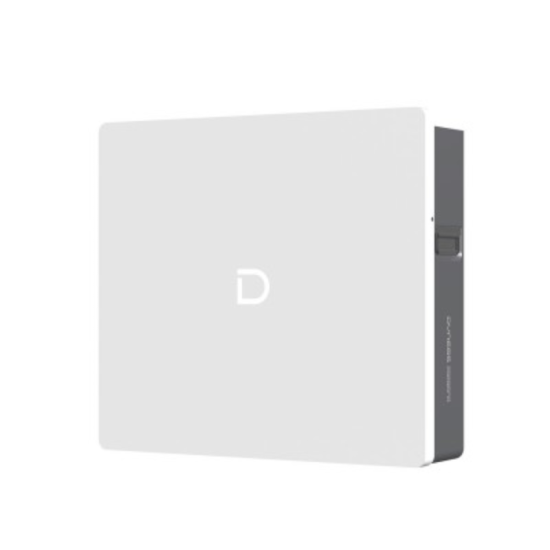 Acumulator Powerbox G2, 10.24kWh, IP65, incalzire, DYNESS