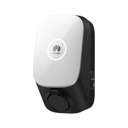 Statie incarcare masini electrice Huawei SCHARGER-22KT-S0, 22 kW, Type 2, trifazat