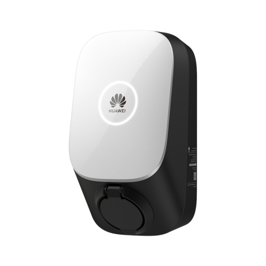 Statie incarcare masini electrice Huawei SCHARGER-7KS-S0, 7.4 kW, Type 2, monofazat