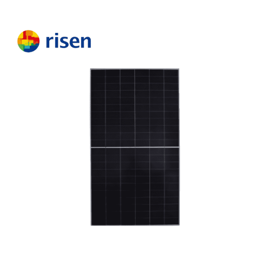 Risen TITAN RSM110-8-530M-550M 540W