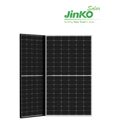 Jinko Tiger Neo N-Typ 54HL4-(V) 415w