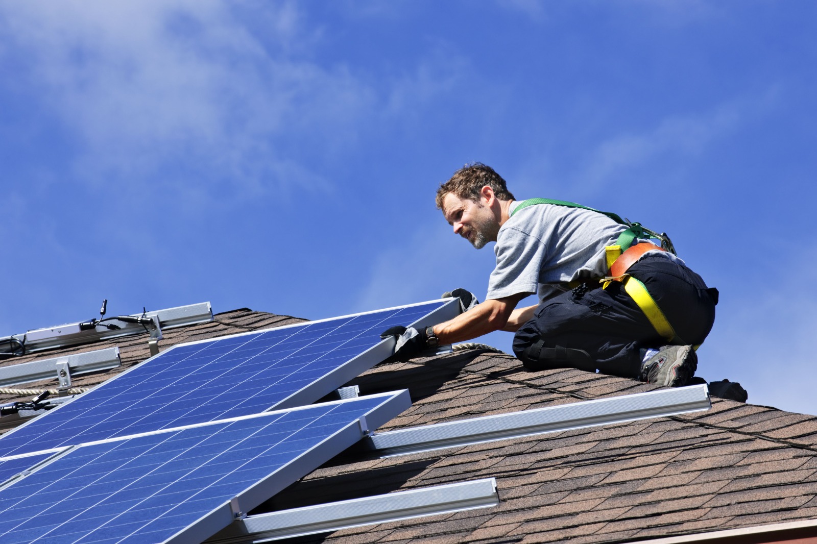 Sisteme Fotovoltaice