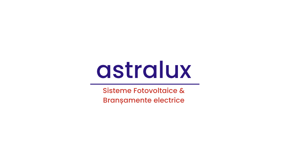 Branșament electric realizat de Astralux