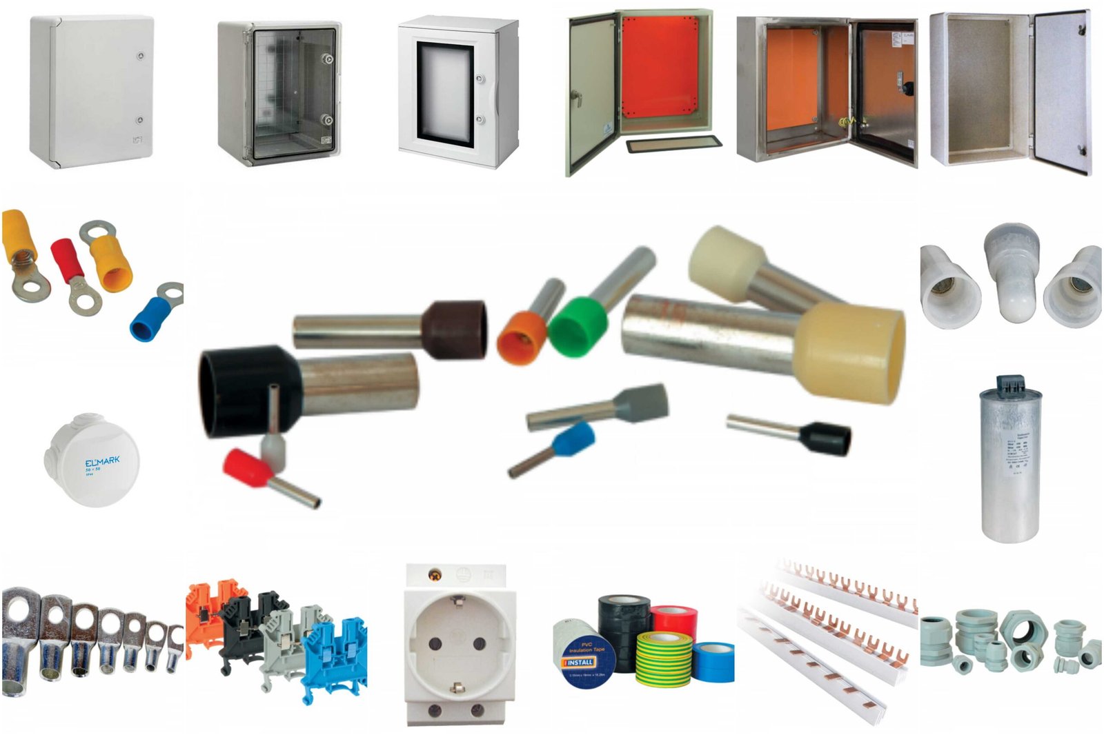 Accesorii electrice