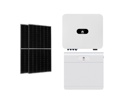 Huawei 5kW cu baterie 7kWh
